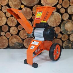 Image du fabricant 4 du Forest Master FM4DDE broyeur électrique