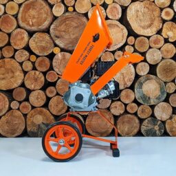 Image du fabricant 4 du Forest Master FM6DD Broyeur essence