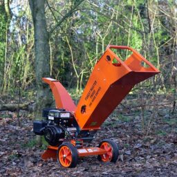 Image du fabricant 4 du Forest Master FM9DD broyeur essence