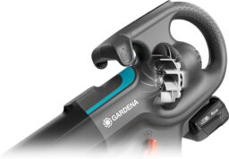 Image du fabricant 4 du GARDENA Aspirateur souffleur PowerJet
