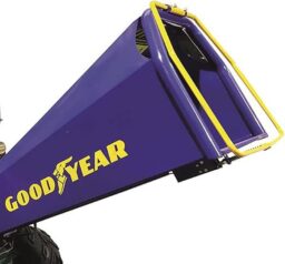 Image du fabricant 4 du Goodyear broyeur végétaux thermique
