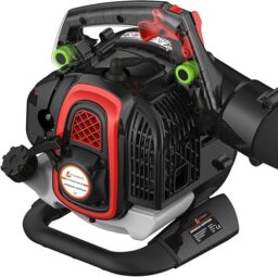 Image du fabricant 4 du GT Garden souffleur thermique 26 cm3