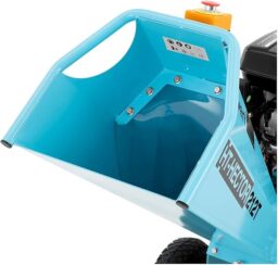 Image du fabricant 4 du hillvert HT-HECTOR 212T broyeur essence