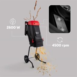 Image du fabricant 4 du LEHMANN Broyeur Végétaux silencieux