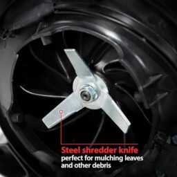 Image du fabricant 4 du NAX POWER PRODUCTS 950V souffleur feuilles