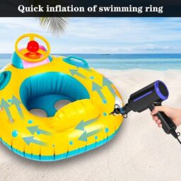 Image du fabricant 4 du Souffleur Air Comprimé électrique