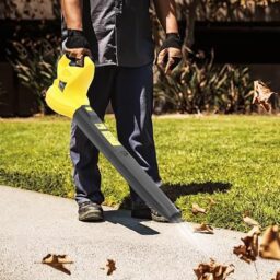 Image du fabricant 4 du Souffleur électrique filaire compact