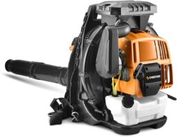 Image du fabricant 4 du Souffleur Thermique Dorsal CHESTER