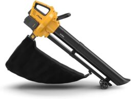 Image du fabricant 4 du Stiga VS100e aspirateur souffleur