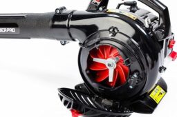 Image du fabricant 4 du Souffleur TIMBERPRO 3 en 1