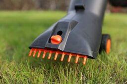 Image du fabricant 4 du Yard Force EB U30 aspirateur souffleur