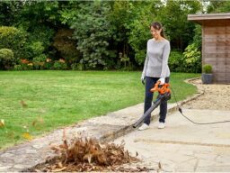 Image du fabricant 5 du Aspirateur Black+Decker BEBLV260