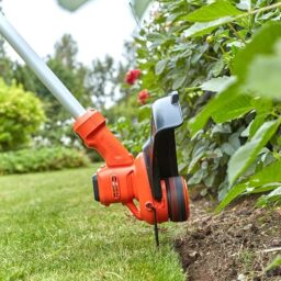 Image du fabricant 5 du BLACK+DECKER Coupe-Bordures 36V