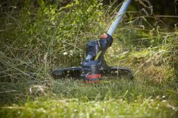 Image du fabricant 5 du BLACK+DECKER Coupe-Bordures Sans Fil