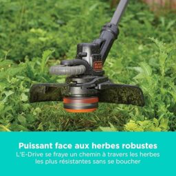 Image du fabricant 5 du BLACK+DECKER Desbrozadora Sin Cable