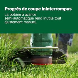 Image du fabricant 5 du Bosch EasyGrassCut 18V-26 coupe-bordures