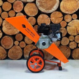 Image du fabricant 5 du Broyeur à bois Forest Master FM6DD-MUL