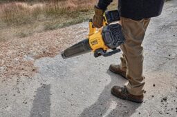 Image du fabricant 5 du Souffleur DEWALT Brushless XR