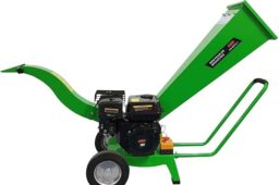 Image du fabricant 5 du ELECTROPOWER Broyeur Branches Vert