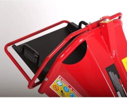 Image du fabricant 5 du ELECTROPOWER Broyeur végétaux 7 cv