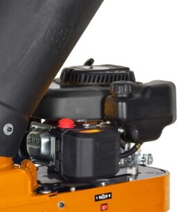 Image du fabricant 5 du Feider Broyeur végétaux thermique