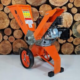 Image du fabricant 5 du Forest Master Broyeur à bois essence