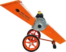 Image du fabricant 5 du Forest Master FM4DD-MUL broyeur bois