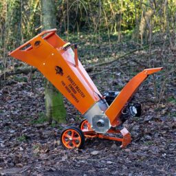 Image du fabricant 5 du Forest Master FM9DD broyeur essence