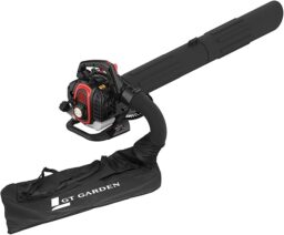 Image du fabricant 5 du GT Garden souffleur thermique 26 cm3