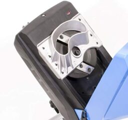 Image du fabricant 5 du Güde GH 2501 hachoir jardin