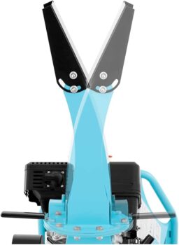 Image du fabricant 5 du hillvert HT-HECTOR 212T broyeur essence