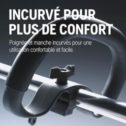 Image du fabricant 5 du Husqvarna 122C coupe-bordures thermique