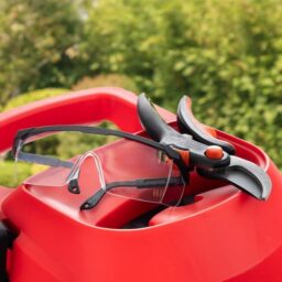 Image du fabricant 5 du LEHMANN Broyeur Végétaux silencieux