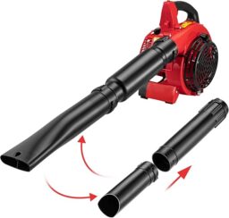 Image du fabricant 5 du LEHMANN Souffleur de Feuilles Thermique