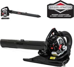 Image du fabricant 5 du NAX POWER PRODUCTS 950V souffleur feuilles