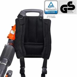 Image du fabricant 5 du Souffleur à feuilles vidaXL essence