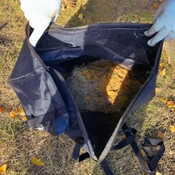 Image du fabricant 5 du Souffleur aspirateur broyeur Thermique CHESTER