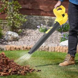 Image du fabricant 5 du Souffleur électrique filaire compact