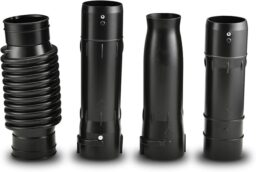 Image du fabricant 5 du Souffleur Thermique Dorsal CHESTER