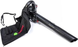 Image du fabricant 5 du Souffleur TIMBERPRO 3 en 1