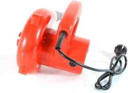 Image du fabricant 5 du WUPYI2018 Aspirateur Souffleur électrique