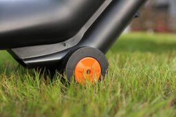 Image du fabricant 5 du Yard Force EB U30 aspirateur souffleur