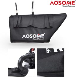 Image du fabricant 6 du AOSOME ASBV3405 Souffleur Aspirateur