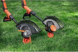 Image du fabricant 6 du BLACK+DECKER Coupe-Bordures 18 V