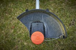 Image du fabricant 6 du BLACK+DECKER Coupe-Bordures Sans Fil