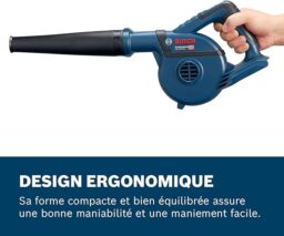 Image du fabricant 6 du Bosch Professional souffleur sans-fil