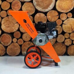 Image du fabricant 6 du Broyeur à bois Forest Master FM6DD-MUL