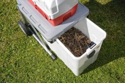 Image du fabricant 6 du Broyeur électrique Ikra ILH 3000A