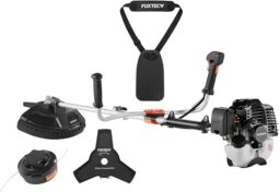 Image du fabricant 6 du Débroussailleuse thermique FUXTEC FX-MS125