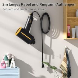 Image du fabricant 6 du Eave Souffleur PC puissant